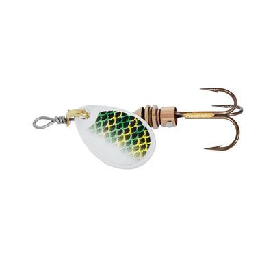 Блешня Rublex Celta 0 1.5g GFS (1824.05.19)