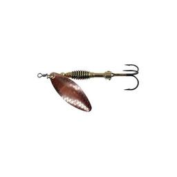 Блесна Rublex Celta Long 2 8.0g COBRE Blister (1824.04.71)