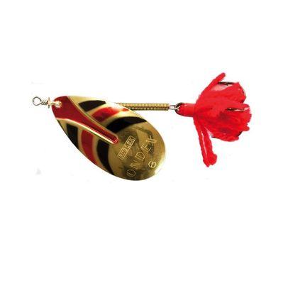 Блесна Rublex Ondex 4 5.0g ONR (1824.05.34)