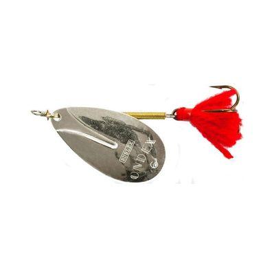 Блесна Rublex Ondex 6 9.0g PLATA (1824.02.32)