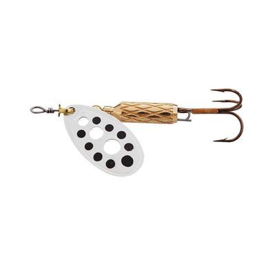 Блешня Rublex Turbo 2 3.5g APN (1824.01.71)