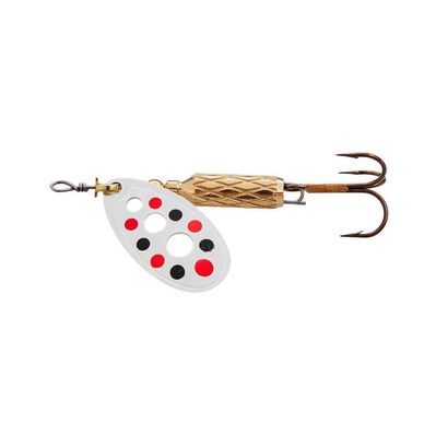 Блешня Rublex Turbo 4 7.0g APRN (1824.01.78)