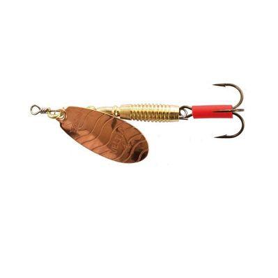 Блешня Rublex Veltic 6 12.0g COBRE (1824.02.10)