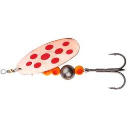 Блесна Savage Gear Caviar Spinner 4 18.0g 02-Copper (1854.05.62)