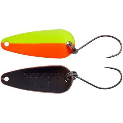 Блесна Select Delta 2.6g 31mm 15 (1870.62.96)