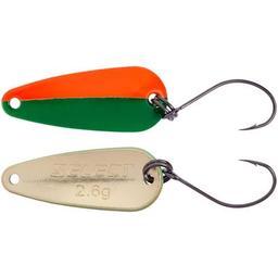 Блесна Select Delta 2.6g 31mm 16 (1870.62.97)