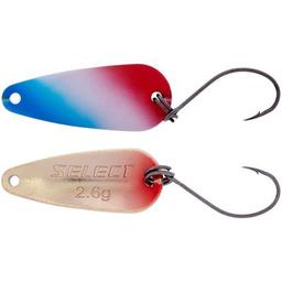 Блешня Select Delta 2.6g 31mm 33 (1870.63.14)