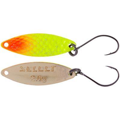 Блесна Select Omega 2.8g 34mm 10 (1870.63.15)