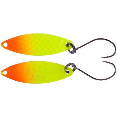 Блесна Select Omega 2.8g 34mm 12 (1870.63.17)