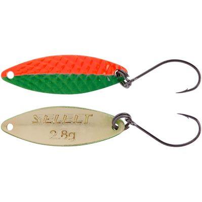 Блесна Select Omega 2.8g 34mm 16 (1870.63.21)