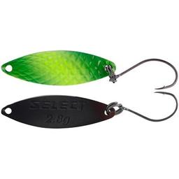 Блесна Select Omega 2.8g 34mm 19 (1870.63.24)