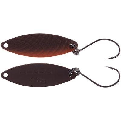 Блешня Select Omega 2.8g 34mm 29 (1870.63.34)