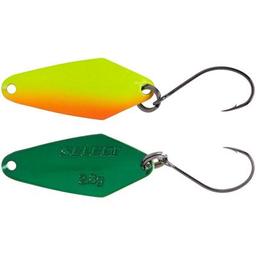 Блесна Select Target 2.8g 31mm 14 (1870.63.43)