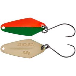 Блесна Select Target 2.8g 31mm 16 (1870.63.45)