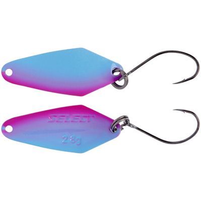 Блешня Select Target 2.8g 31mm 28 (1870.63.57)