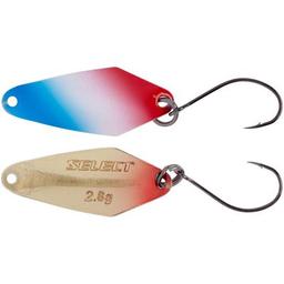 Блесна Select Target 2.8g 31mm 33 (1870.63.62)