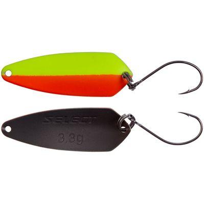 Блесна Select Winner 3.3g 36mm 15 (1870.63.68)