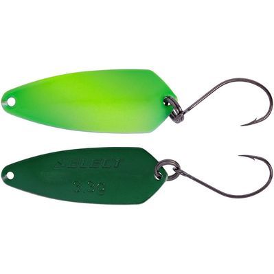 Блешня Select Winner 3.3g 36mm 21 (1870.63.74)
