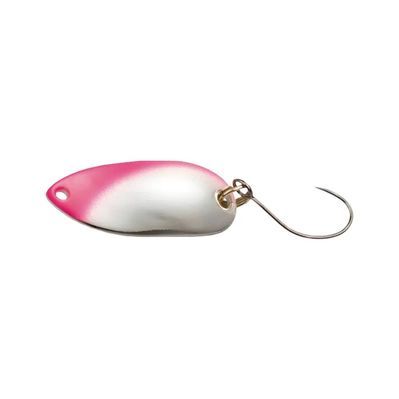 Блешня Shimano Cardiff Roll Swimmer Premium Plating 3.5g 75T Pink Silver (2266.33.31)
