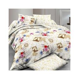 Постільна білизна Руно Сатин двоспальний (655.137К_Paris)