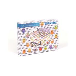 Постільна білизна Руно Сатин двоспальний (655.137К_Сови_1)