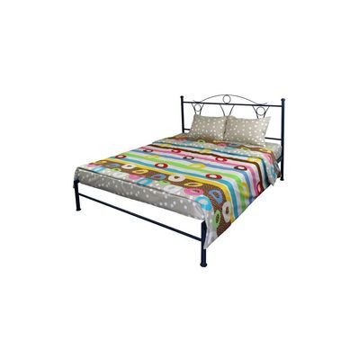 Постільна білизна Руно Фарби Мікрофібра євро (845.52Барви Остра_1)