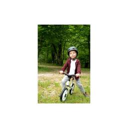 Беговел Smoby Toys Серый (770210)