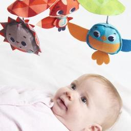 Мобиль Tiny Love Веселая поляна 3в1 (1304906830)