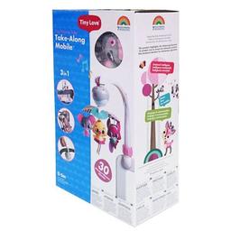 Мобиль Tiny Love Мечты Принцессы 3в1 (1305506830)