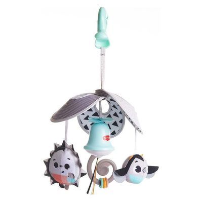 Іграшка-підвіска Tiny Love Pack & Go Нічна галявин (1116800458)