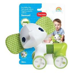 Развивающая игрушка Tiny Love Слоненок Сэм (1117000458)