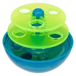 Игрушка для собак Trixie Roly poly яйцо для лакомства 13 см (4011905349510)