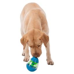Игрушка для собак Trixie Roly poly яйцо для лакомства 13 см (4011905349510)