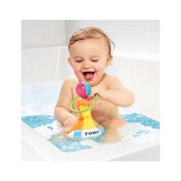 Игрушка для ванной Tomy Тюлень Сэнди (T72609)