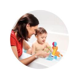 Игрушка для ванной Tomy Тюлень Сэнди (T72609)