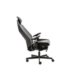 Офисное кресло Special4You RONIN GREY RIBS (E6941)