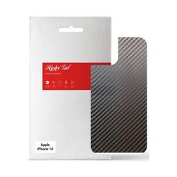 Плівка захисна Armorstandart back panel Apple iPhone 14 Carbone (ARM64877)