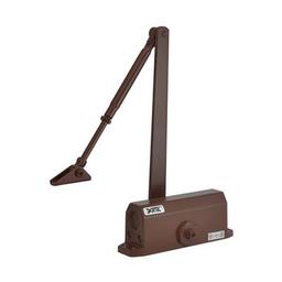 Доводчик двери Dortec DT-63H Brown (DT-63H/Brown)