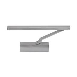 Доводчик двери Dortec DT-72 Silver (DT-72/Silver)