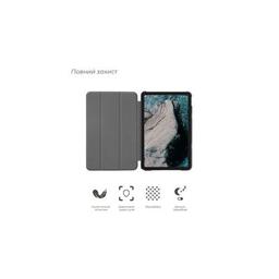 Чехол для планшета BeCover Smart Case Nokia T20 10.4" Red (708045)