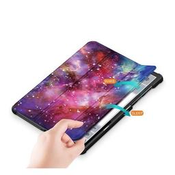 Чехол для планшета BeCover Smart Case Nokia T20 10.4" Space (708061)