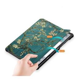 Чохол до планшета BeCover Smart Case Nokia T20 10.4" Spring (708062)