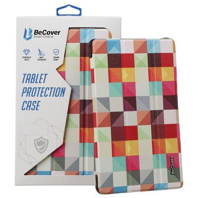 Чехол для планшета BeCover Smart Case Nokia T20 10.4" Square (708060)