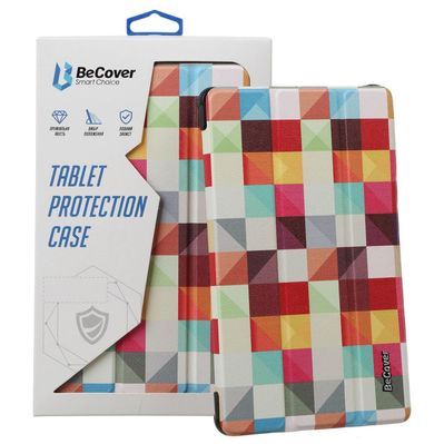 Чохол до планшета BeCover Smart Case Nokia T20 10.4" Square (708060)