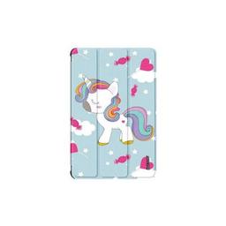 Чехол для планшета BeCover Smart Case Xiaomi Mi Pad 5 / 5 Pro Unicorn (708067)