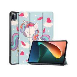 Чехол для планшета BeCover Smart Case Xiaomi Mi Pad 5 / 5 Pro Unicorn (708067)