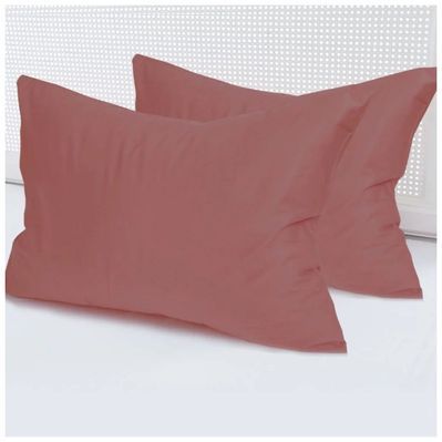 Наволочка Ярослав Сатин чайна троянда 07 50х70 (39757)