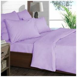 Підковдра Ярослав бязь 06 бузковий 145х215 (38711)