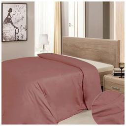 Пододеяльник Ярослав сатин 07 лиловый 145х215 (39682)