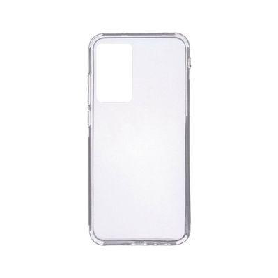 Чехол для мобильного телефона BeCover Poco X4 Pro 5G Transparancy (708114)